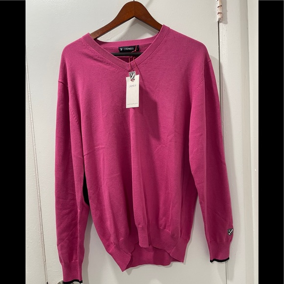 Daniel Cremieux Other - NWT Daniel Cremieux Men Sweaters